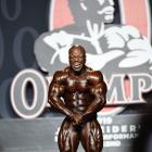 Shaun  Clarida - IFBB Olympia 2019 - #1