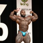 Akim  Williams - IFBB New York Pro 2019 - #1