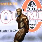 Kerrith  Bajjo - IFBB Olympia 2023 - #1