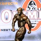 Kerrith  Bajjo - IFBB Olympia 2023 - #1