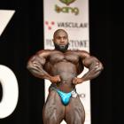 Akim  Williams - IFBB New York Pro 2019 - #1