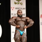 Akim  Williams - IFBB New York Pro 2019 - #1