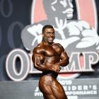 Eduardo  Correa Da Silva - IFBB Olympia 2019 - #1