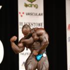 Akim  Williams - IFBB New York Pro 2019 - #1