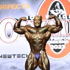 Kerrith  Bajjo - IFBB Olympia 2023 - #1