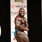 Akim  Williams - IFBB New York Pro 2019 - #1