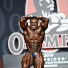 Eduardo  Correa Da Silva - IFBB Olympia 2019 - #1