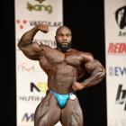 Akim  Williams - IFBB New York Pro 2019 - #1