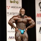 Akim  Williams - IFBB New York Pro 2019 - #1