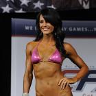 Sara  McRoberts - NPC San Jose 2010 - #1