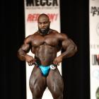 Akim  Williams - IFBB New York Pro 2019 - #1