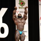 Akim  Williams - IFBB New York Pro 2019 - #1