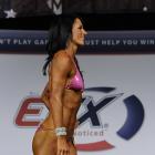 Sara  McRoberts - NPC San Jose 2010 - #1