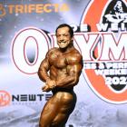 Felipe  Fierro - IFBB Olympia 2023 - #1