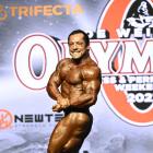 Felipe  Fierro - IFBB Olympia 2023 - #1