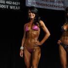 Sara  McRoberts - NPC San Jose 2010 - #1