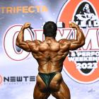 Felipe  Fierro - IFBB Olympia 2023 - #1