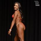 Priscilla  Salinas - NPC Nationals 2015 - #1