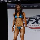 Elizabeth  Karlsson - NPC San Jose 2010 - #1