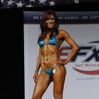 Elizabeth  Karlsson - NPC San Jose 2010 - #1