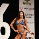 Mariella  Pellegrino - IFBB New York Pro 2019 - #1