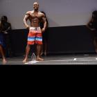 Ryan  Hinton - IFBB Dayana Cadeau Classic 2015 - #1