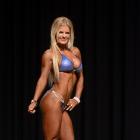Ashley  Vanzetten - NPC Nationals 2015 - #1