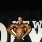 Haitham  Al Sadiq - IFBB Olympia 2018 - #1