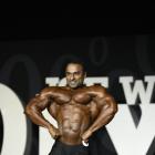 Haitham  Al Sadiq - IFBB Olympia 2018 - #1