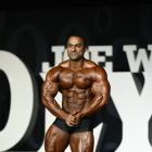 Haitham  Al Sadiq - IFBB Olympia 2018 - #1