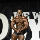 Haitham  Al Sadiq - IFBB Olympia 2018 - #1