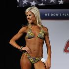 Megan  Lee - NPC San Jose 2010 - #1