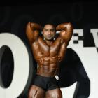 Haitham  Al Sadiq - IFBB Olympia 2018 - #1