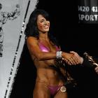 Sara  McRoberts - NPC San Jose 2010 - #1