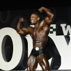 Henri-Pierre  Ano - IFBB Olympia 2018 - #1