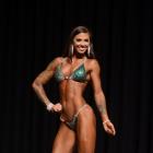 Courtney  Garbow - NPC Nationals 2015 - #1