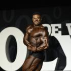 Henri-Pierre  Ano - IFBB Olympia 2018 - #1