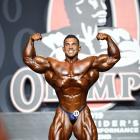 Derek  Lunsford - IFBB Olympia 2019 - #1