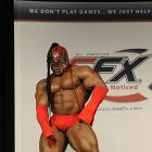 Kai  Greene - NPC San Jose 2010 - #1