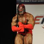 Kai  Greene - NPC San Jose 2010 - #1