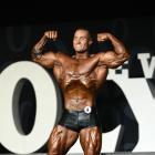 Chris  Bumstead - IFBB Olympia 2018 - #1