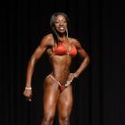 Neslande  Joseph - NPC Nationals 2015 - #1