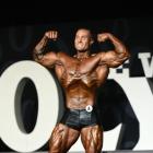 Chris  Bumstead - IFBB Olympia 2018 - #1