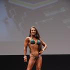 Julie  Liprace - IFBB Dayana Cadeau Classic 2015 - #1