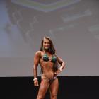 Julie  Liprace - IFBB Dayana Cadeau Classic 2015 - #1