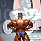 Derek  Lunsford - IFBB Olympia 2019 - #1