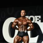 Chris  Bumstead - IFBB Olympia 2018 - #1