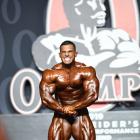 Derek  Lunsford - IFBB Olympia 2019 - #1