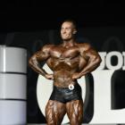 Chris  Bumstead - IFBB Olympia 2018 - #1