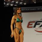 Raelene  Nicholson - NPC San Jose 2010 - #1